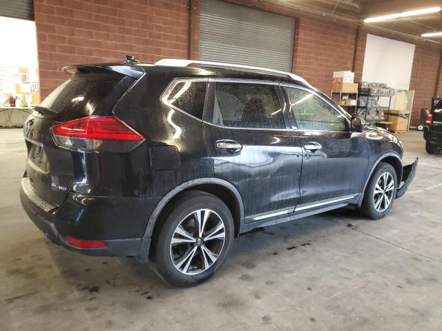 Photo 3 from auction – 2017 NISSAN ROGUE S with VIN JN8AT2MV2HW018784