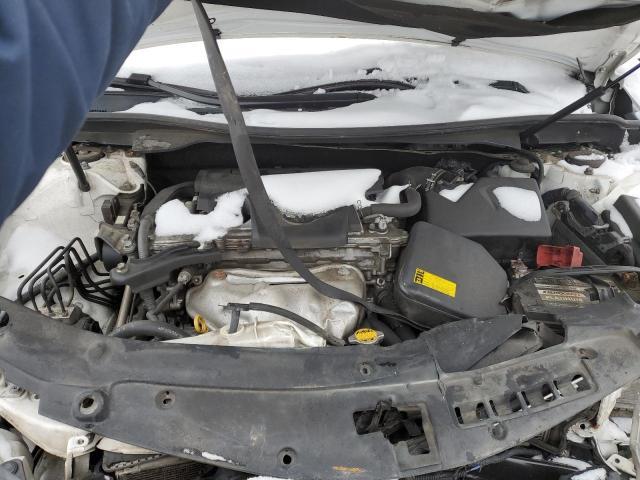 Photo 11 from auction – 2012 TOYOTA CAMRY BASE with VIN 4T1BF1FK4CU138560
