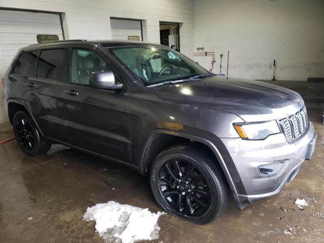 Photo 4 from auction – 2019 JEEP GRAND CHER with VIN 1C4RJFAGXKC529329