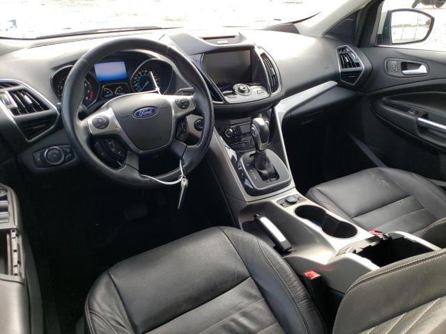 Photo 8 from auction – 2013 FORD ESCAPE SEL with VIN 1FMCU9H96DUA01785