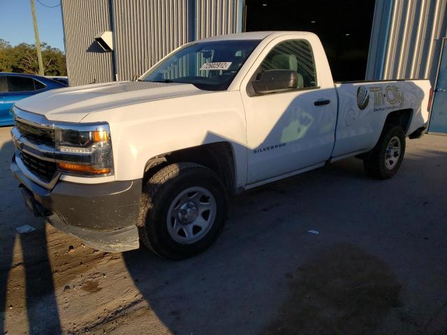 CHEVROLET SILVERADO 2016 with VIN 1GCNKNEH3GZ304716 - Photo from auction