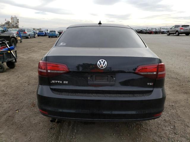 Photo 6 from auction – 2018 VOLKSWAGEN JETTA SE with VIN 3VWDB7AJ0JM219628
