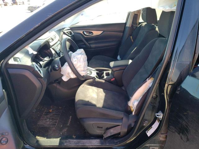 Photo 7 from auction – 2016 NISSAN ROGUE S with VIN KNMAT2MTXGP683015