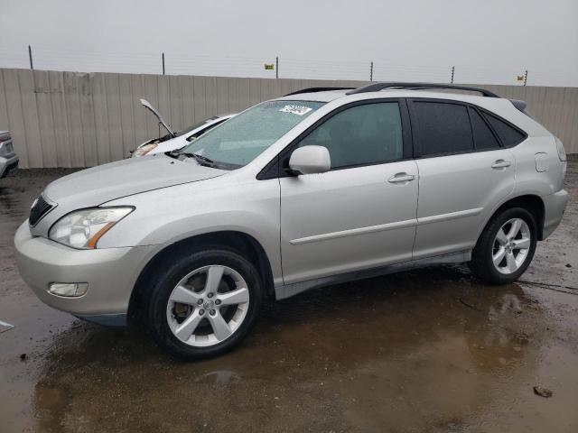 LEXUS RX 350 2007 مع رقم تعريف المركبة 2T2GK31U87C021279 - صورة من المزاد