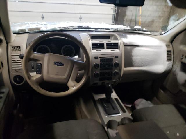 Photo 8 from auction – 2009 FORD ESCAPE XLT with VIN 1FMCU03G39KA25661