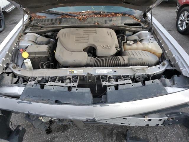 Photo 11 from auction – 2014 DODGE CHALLENGER with VIN 2C3CDYAG0EH238269