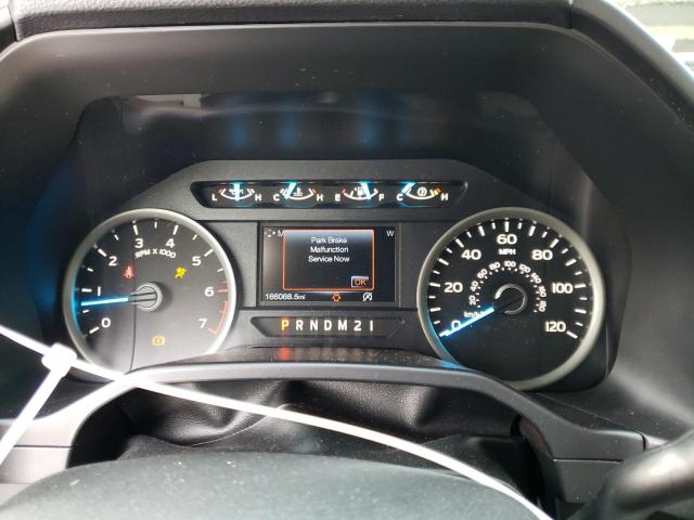 Photo 9 from auction – 2015 FORD F150 SUPER with VIN 1FTEX1CP6FKD94259