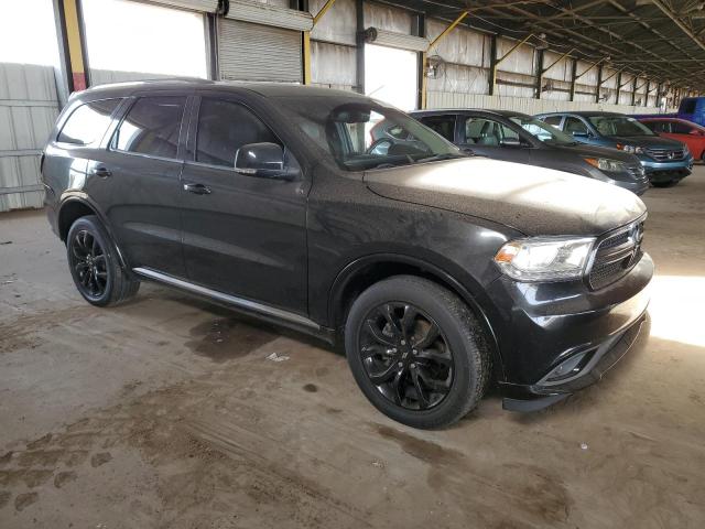 Photo 4 from auction – 2016 DODGE DURANGO LI with VIN 1C4RDJDG2GC416214