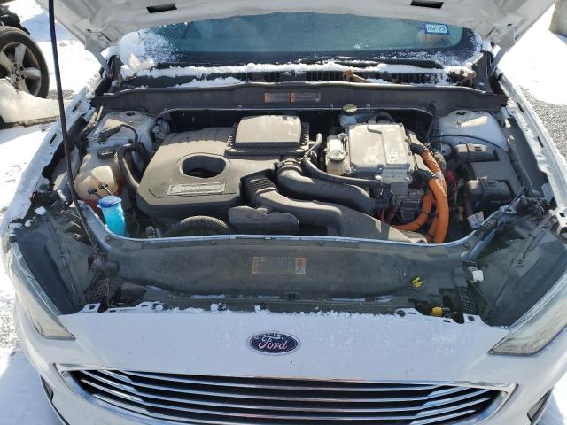 Photo 11 from auction – 2019 FORD FUSION SE with VIN 3FA6P0LU8KR263933