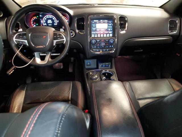 Photo 8 from auction – 2017 DODGE DURANGO R/ with VIN 1C4SDJCT3HC639718