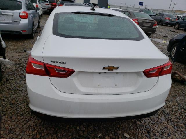 Photo 6 from auction – 2018 CHEVROLET MALIBU LS with VIN 1G1ZC5ST7JF220911