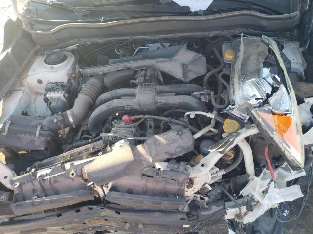 Foto 12 de la subasta – 2014 SUBARU FORESTER 2 con VIN JF2SJAHC9EH545201