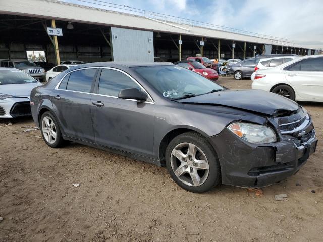 Photo 4 from auction – 2011 CHEVROLET MALIBU LS with VIN 1G1ZA5EUXBF348488