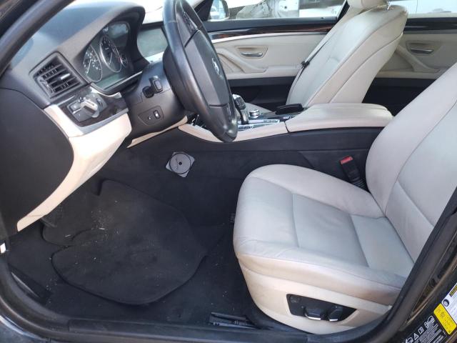 Photo 7 from auction – 2013 BMW 535 XI with VIN WBAFU7C54DDU68212