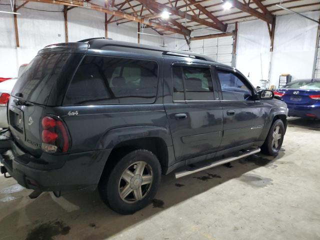 Photo 3 from auction – 2003 CHEVROLET TRAILBLAZE with VIN 1GNET16SX36214725