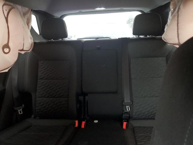 Photo 10 from auction – 2020 CHEVROLET EQUINOX LT with VIN 3GNAXJEVXLL234915