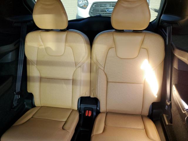 Photo 10 from auction – 2016 VOLVO XC90 T6 with VIN YV4A22PN8G1002544