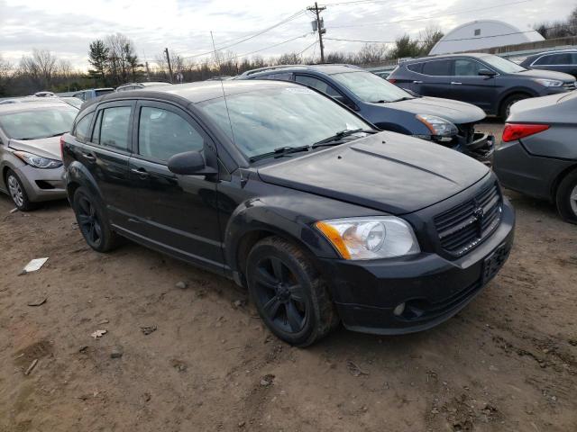 Photo 4 from auction – 2012 DODGE CALIBER SX with VIN 1C3CDWDA4CD537303