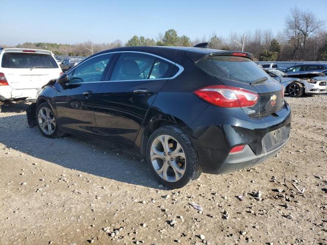 Photo 2 from auction – 2017 CHEVROLET CRUZE PREM with VIN 3G1BF6SM2HS519574