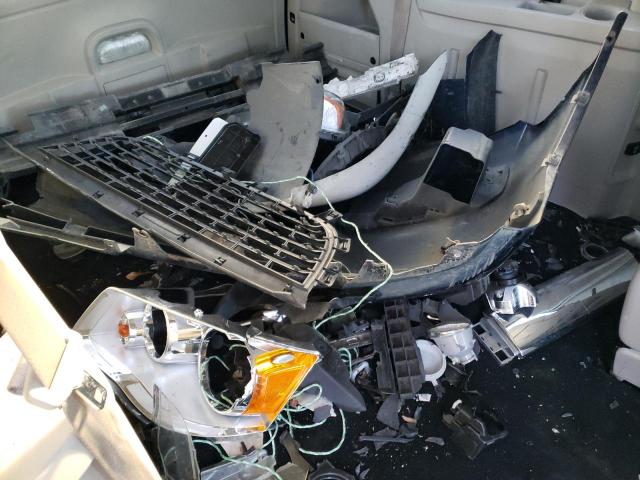 Photo 13 from auction – 2012 CHRYSLER TOWN & COU with VIN 2C4RC1BG7CR116269