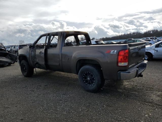 Photo 2 from auction – 2008 GMC SIERRA K15 with VIN 1GTEK19J38Z280134