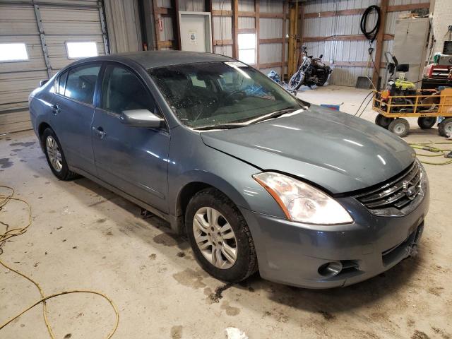 Photo 4 from auction – 2012 NISSAN ALTIMA BAS with VIN 1N4AL2APXCN483738