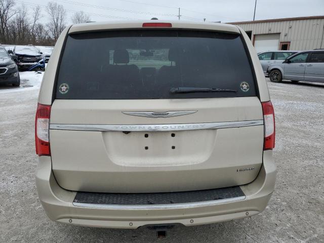 Photo 6 from auction – 2012 CHRYSLER TOWN & COU with VIN 2C4RC1GG4CR288980