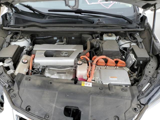 Photo 12 from auction – 2018 LEXUS NX 300H with VIN JTJBJRBZ9J2094579