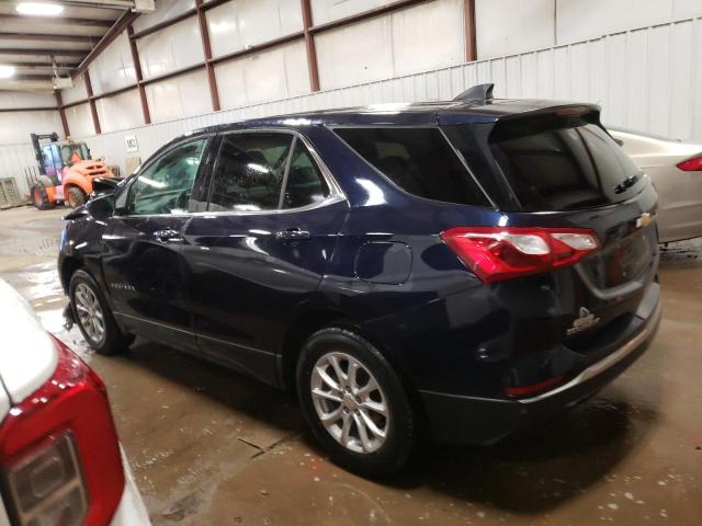 Photo 2 from auction – 2020 CHEVROLET EQUINOX LT with VIN 3GNAXTEVXLS564894