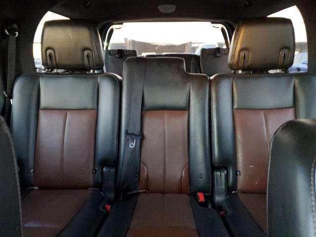 Photo 10 from auction – 2008 FORD EXPEDITION with VIN 1FMFU19518LA60359