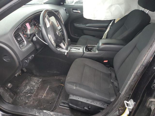 Photo 7 from auction – 2011 DODGE CHARGER with VIN 2B3CL3CG3BH517050