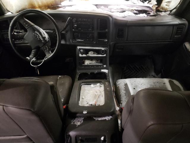 Zdjęcie 8 z aukcji – 2005 CHEVROLET SILVERADO2 z VIN 1GCHK23255F824134