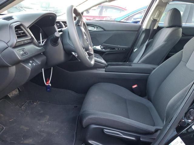 Photo 7 from auction – 2022 HONDA INSIGHT EX with VIN 19XZE4F57NE014690
