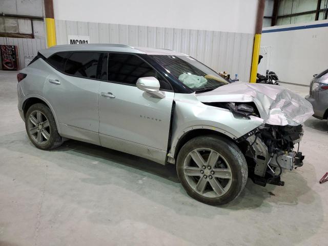 Photo 4 from auction – 2019 CHEVROLET BLAZER PRE with VIN 3GNKBKRS4KS686145