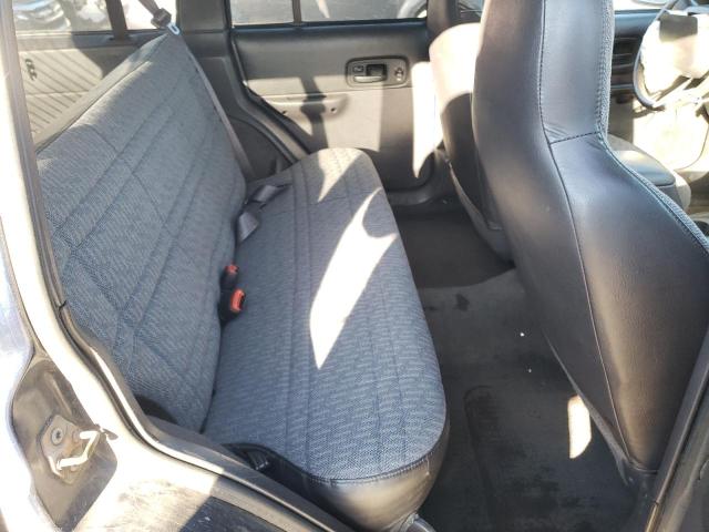 Photo 11 from auction – 2001 JEEP CHEROKEE S with VIN 1J4FF48S31L629462
