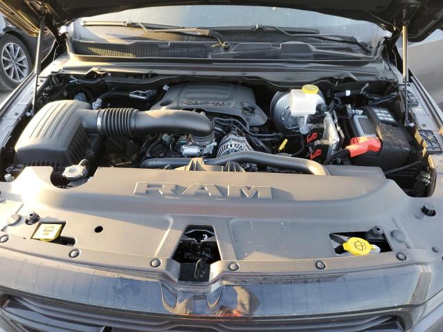 Photo 11 from auction – 2022 RAM 1500 LARAM with VIN 1C6SRFJT3NN457574