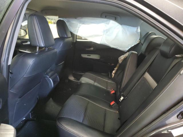 Photo 10 from auction – 2012 TOYOTA CAMRY BASE with VIN 4T1BF1FKXCU183602