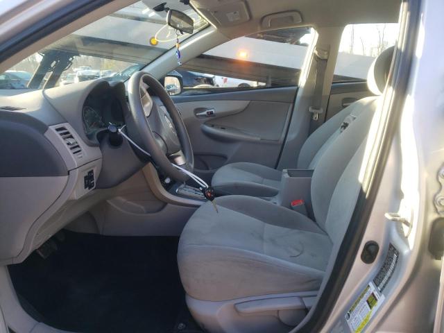 Photo 7 from auction – 2010 TOYOTA COROLLA BA with VIN 2T1BU4EE2AC364100