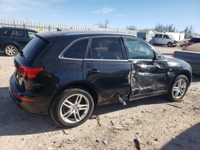 Photo 3 from auction – 2014 AUDI Q5 PRESTIG with VIN WA1WGBFP0EA055310