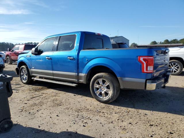 Photo 2 from auction – 2015 FORD F150 SUPER with VIN 1FTEW1CP9FKF00996