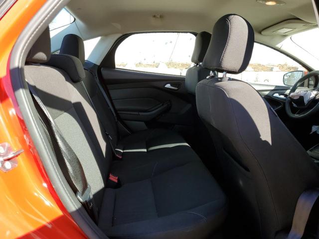Photo 10 from auction – 2016 FORD FOCUS SE with VIN 1FADP3F23GL335548