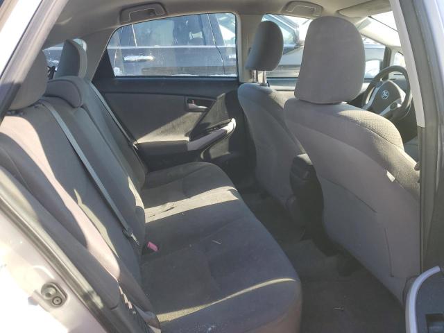 Photo 10 from auction – 2013 TOYOTA PRIUS with VIN JTDKN3DU9D5578096