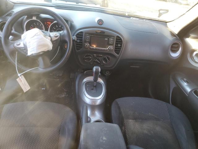 Photo 8 from auction – 2015 NISSAN JUKE S with VIN JN8AF5MV8FT561113