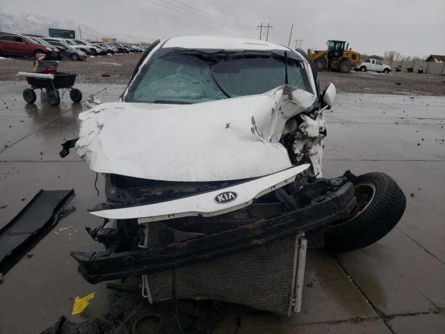 Photo 5 from auction – 2014 KIA OPTIMA LX with VIN KNAGM4A76E5454590