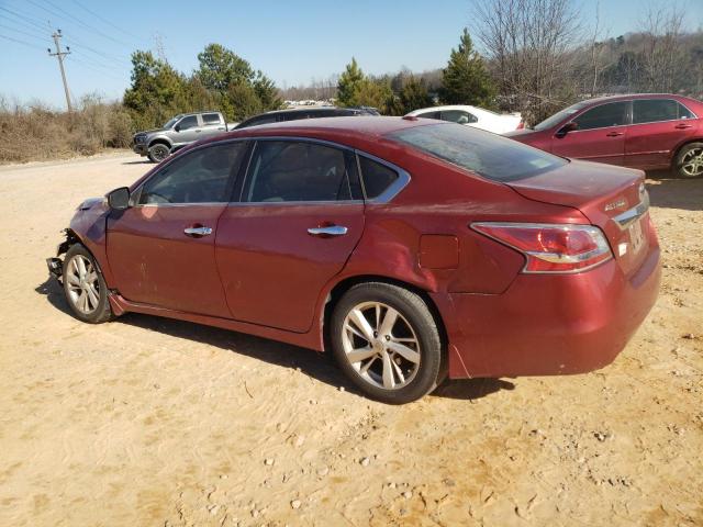 Photo 2 from auction – 2015 NISSAN ALTIMA 2.5 with VIN 1N4AL3AP1FC575830