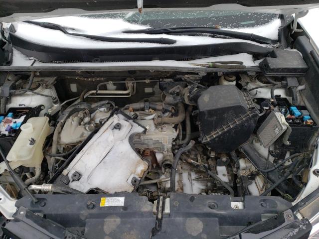 Photo 12 from auction – 2017 TOYOTA RAV4 LIMIT with VIN 2T3DFREV3HW635875