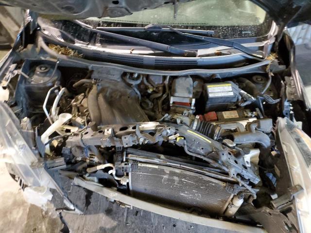 Photo 11 from auction – 2018 NISSAN VERSA S with VIN 3N1CN7AP1JL876988