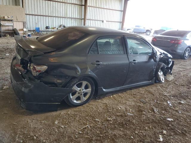 Photo 3 from auction – 2013 TOYOTA COROLLA BA with VIN 5YFBU4EEXDP223442