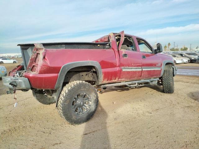 Photo 3 from auction – 2007 CHEVROLET silverado with VIN 1GCHK23D97F138294