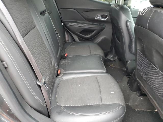 Photo 10 from auction – 2016 BUICK ENCORE with VIN KL4CJASB2GB660791